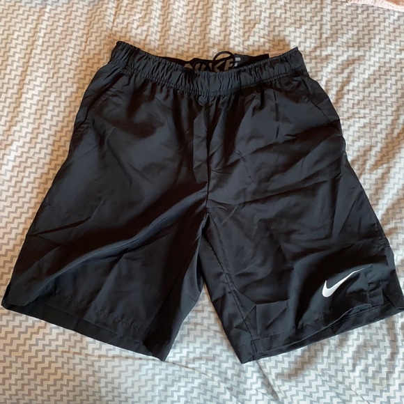 NWT Nike Woven Training Shorts Men Size Small - Picture 7 of 13